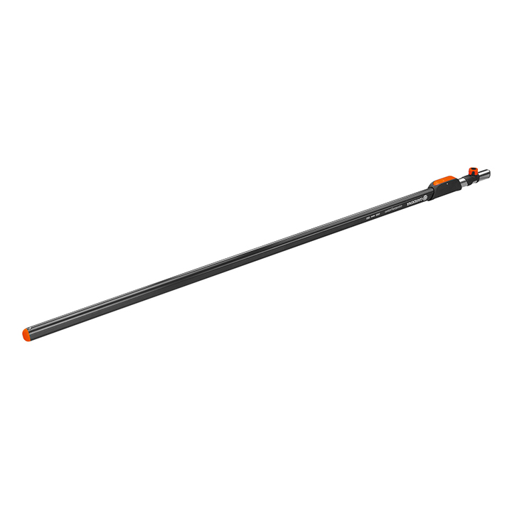 コンビシステム アルミ製ハンドル伸縮タイプ 160-290cm