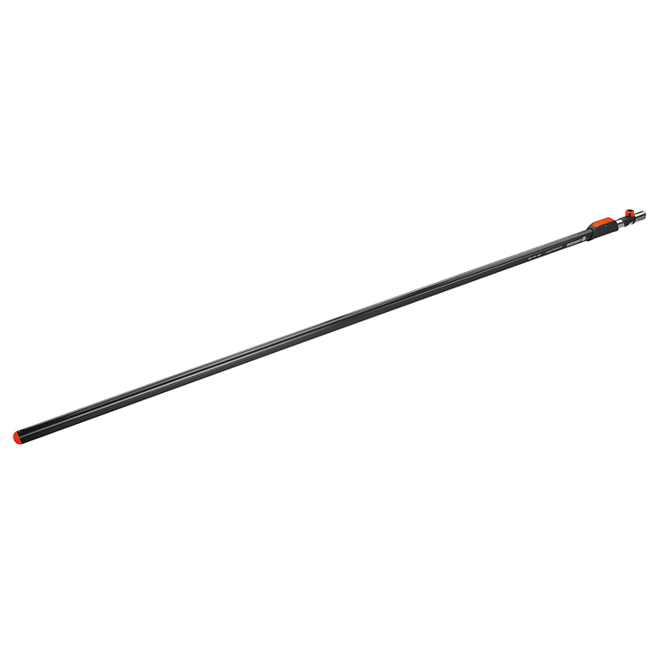 コンビシステム アルミ製ハンドル伸縮タイプ 210-390cm