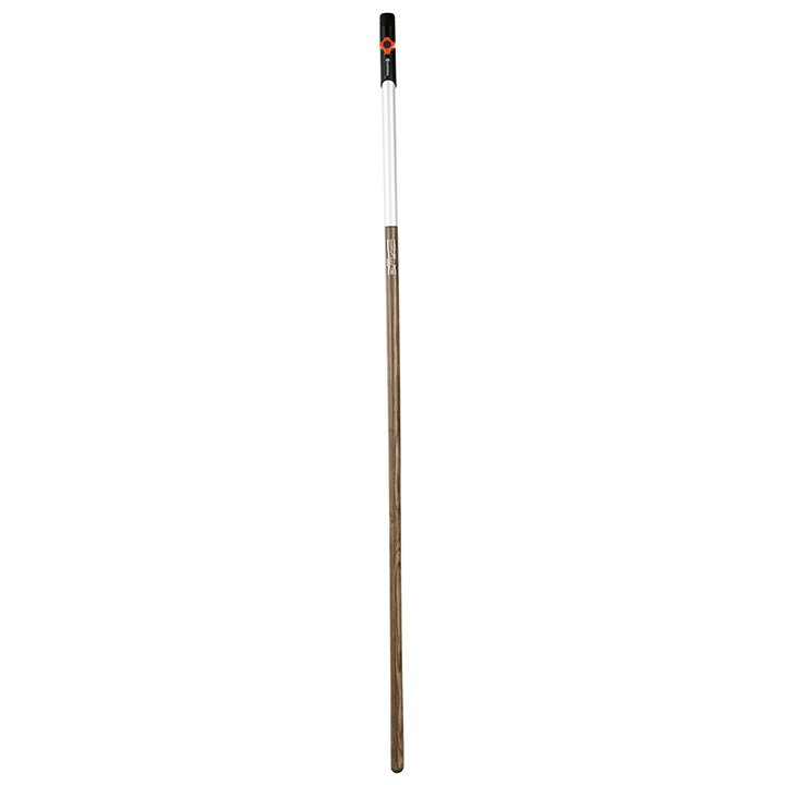 コンビシステム 木製ハンドル 130cm