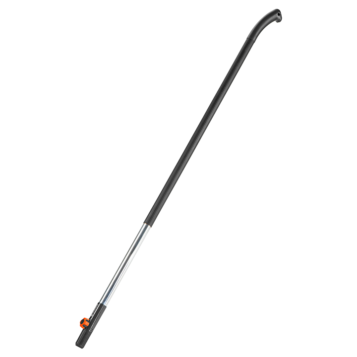 コンビシステム アルミ製ハンドル 130cm Ergoline