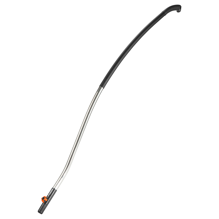 コンビシステム アルミ製ハンドル 150cm Ergoline