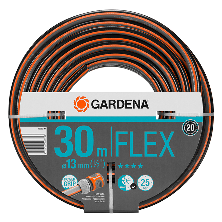 コンフォートFLEXホース 内径13mm×30m