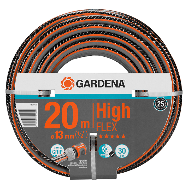 コンフォートHighFLEXホース 内径13mm×20m