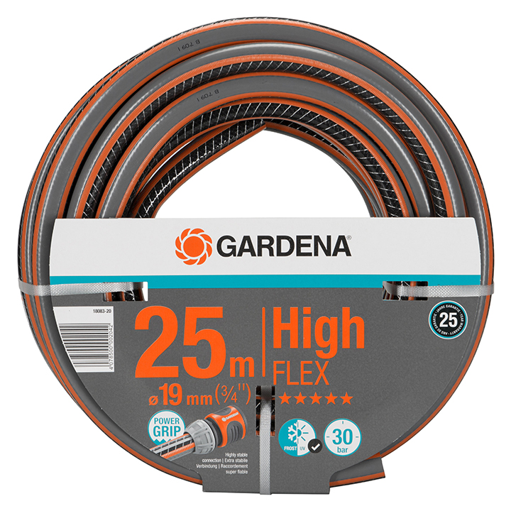 コンフォートHighFLEXホース 内径19mm×25m