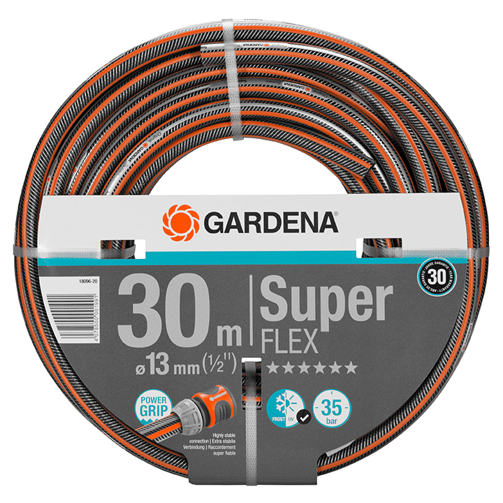プレミアムSuperFLEXホース 内径13mm×30m