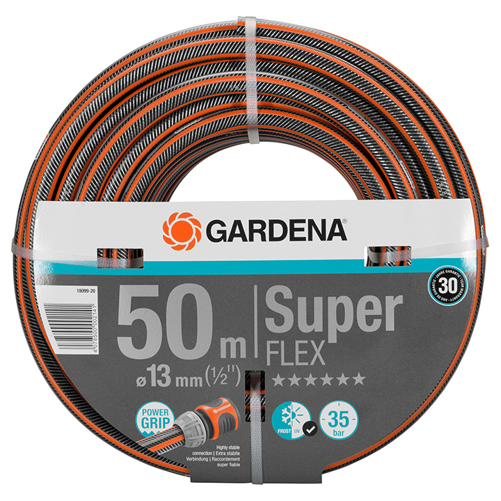プレミアムSuperFLEXホース 内径13mm×50m