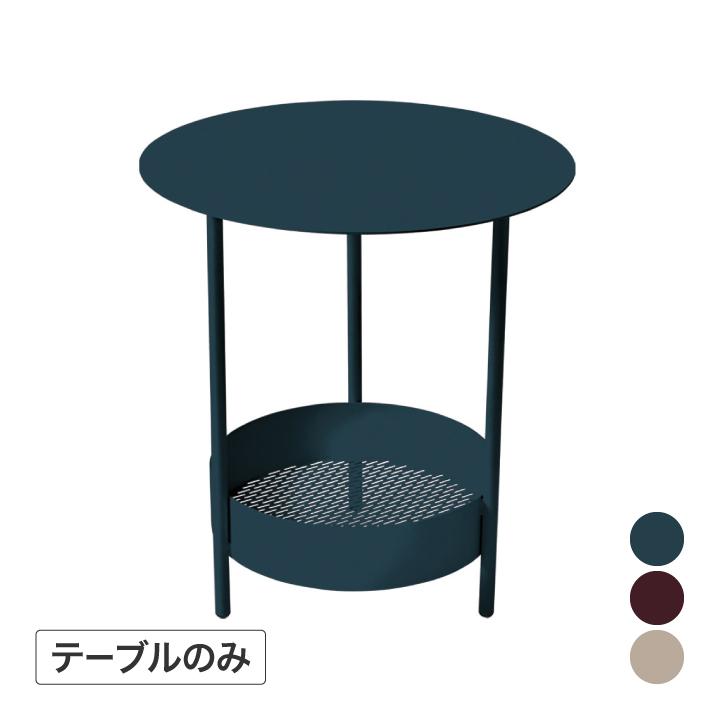 クロワゼットローテーブル