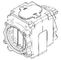 テクノ高槻 - ビルトインブロック DUO-60用