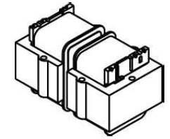 テクノ高槻-電磁石ブロック HP-100用