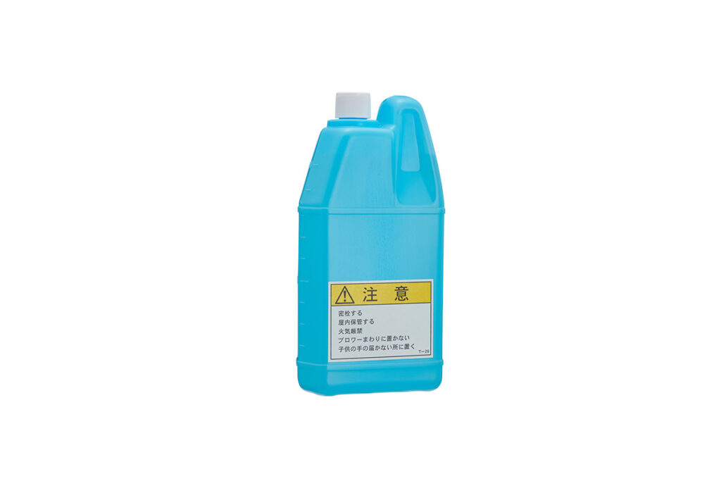 東浜工業 - ブロワオイル　1L×10本