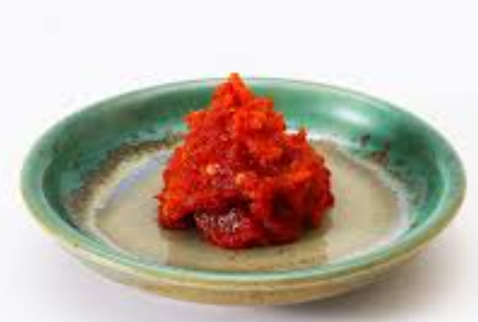 こだわりのゆず唐辛子（１８０ｇ）業務用