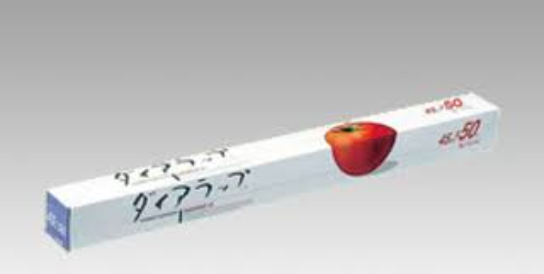 ダイアラップ　45cm×50m  三菱樹脂