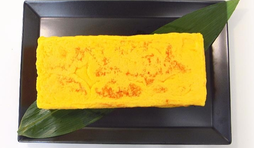 ニチレイ　冷凍厚焼き玉子 500g