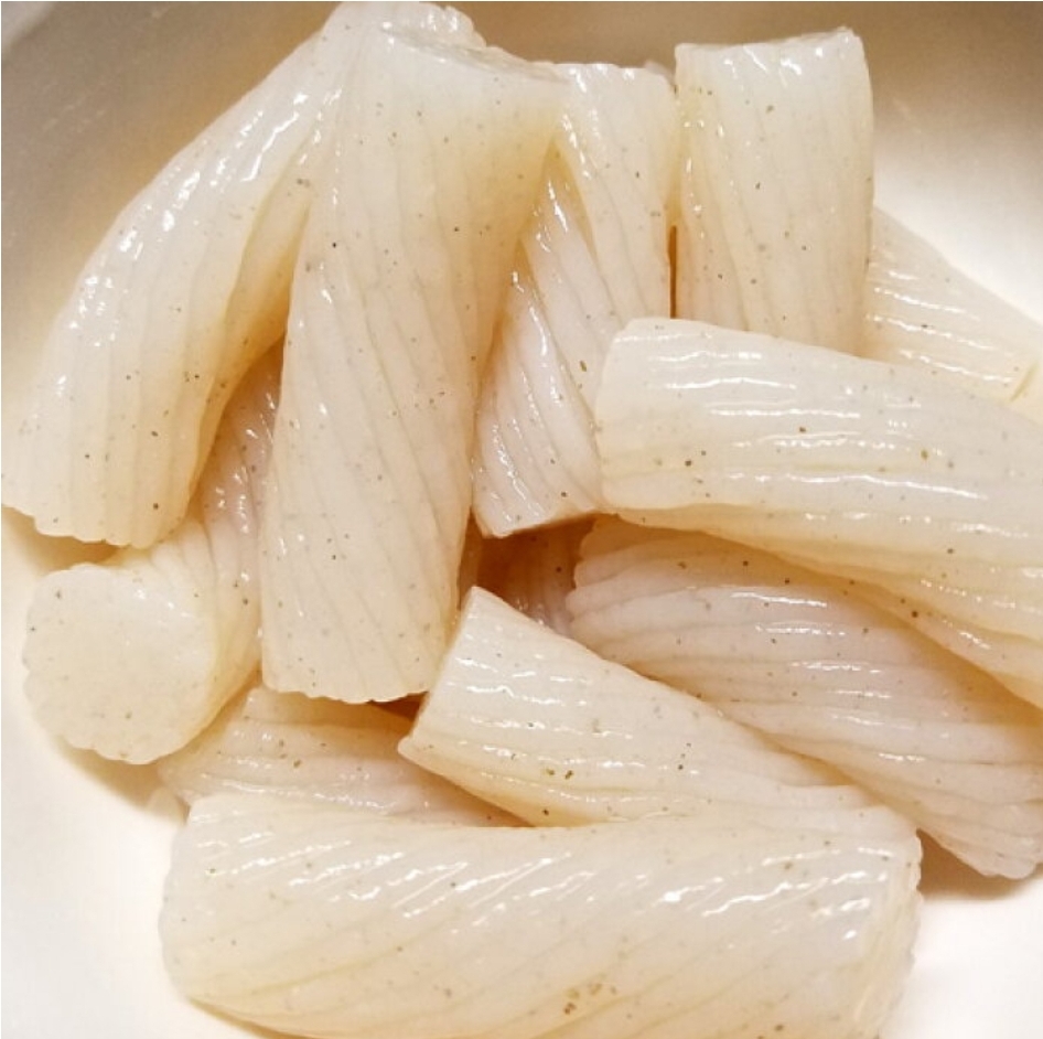 生芋ねじりこんにゃく　110g