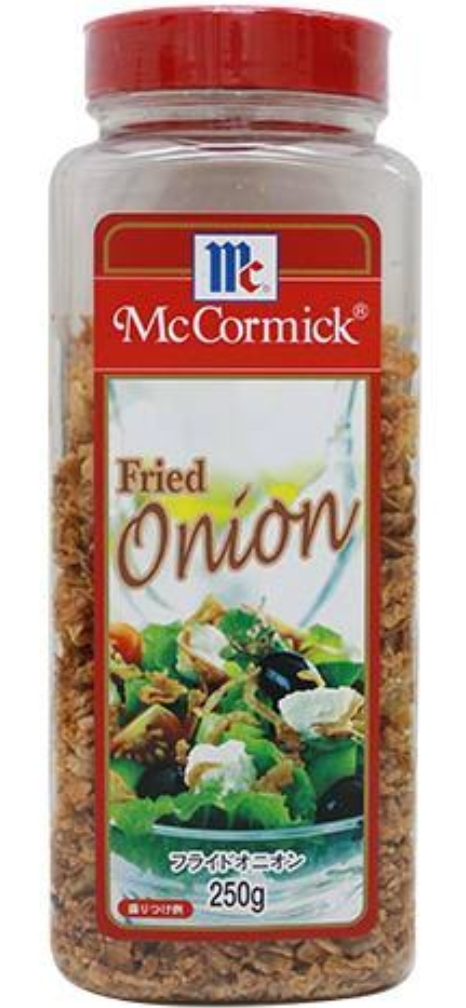 MC　フライドオニオン　250g