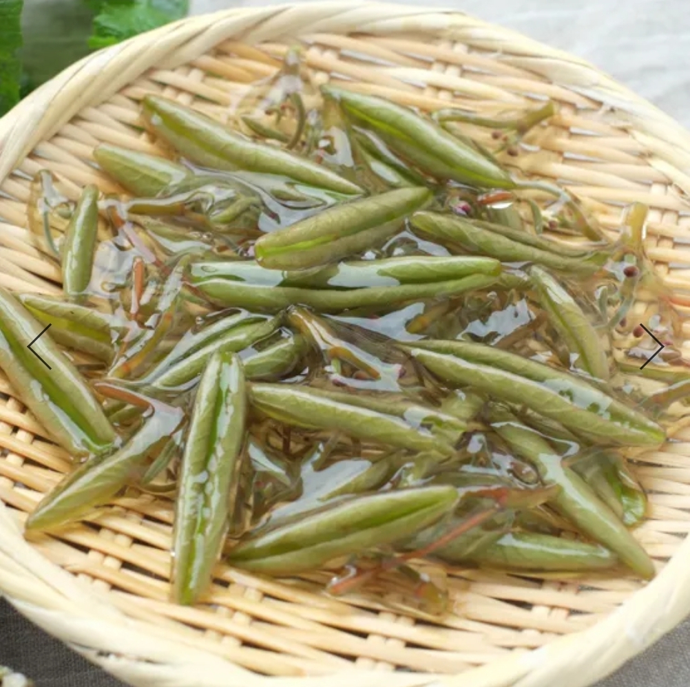 秋田県産　生順才　250g