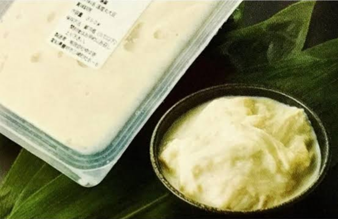 たぐり湯葉　350g