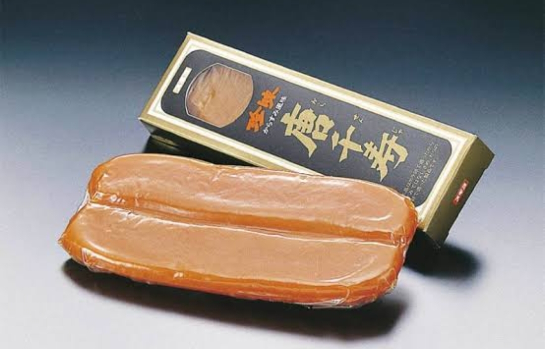からすみ風味　140g 唐千寿