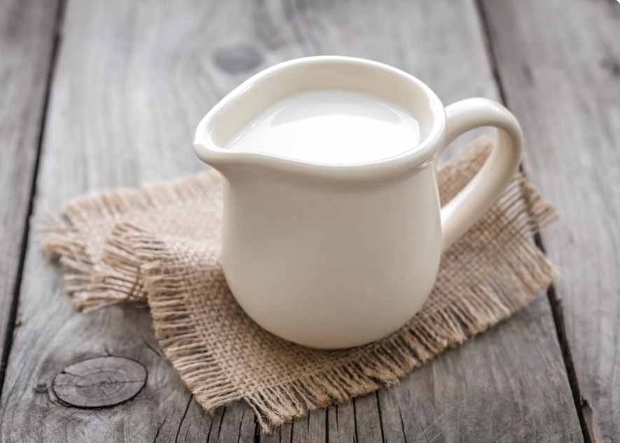 生クリーム　（動物性）200ml