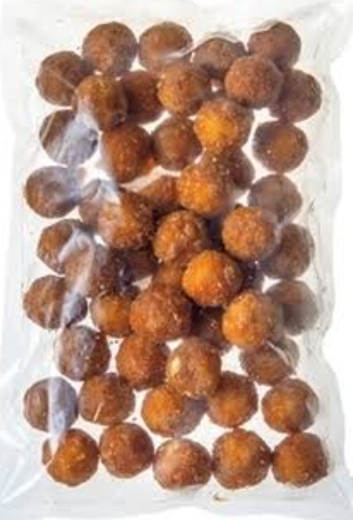 プチキャラメルドーナツ1kg