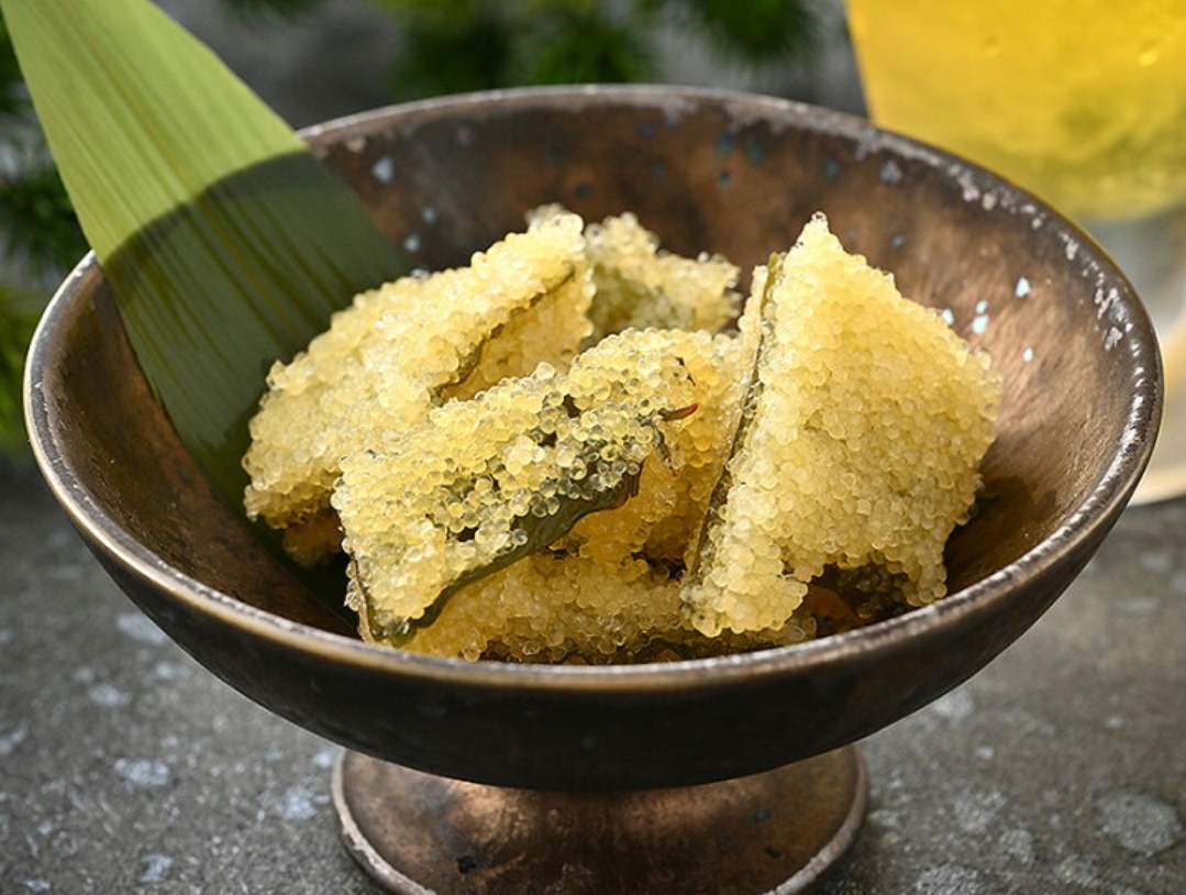 子持昆布