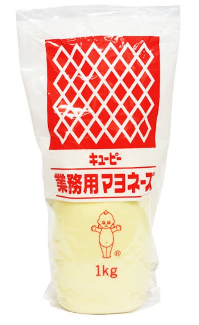 QPマヨネーズ　1kg
