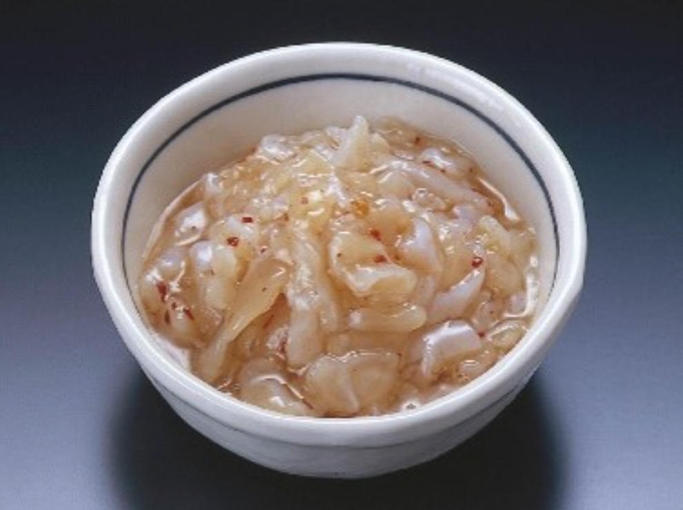 とんび塩辛　1kg