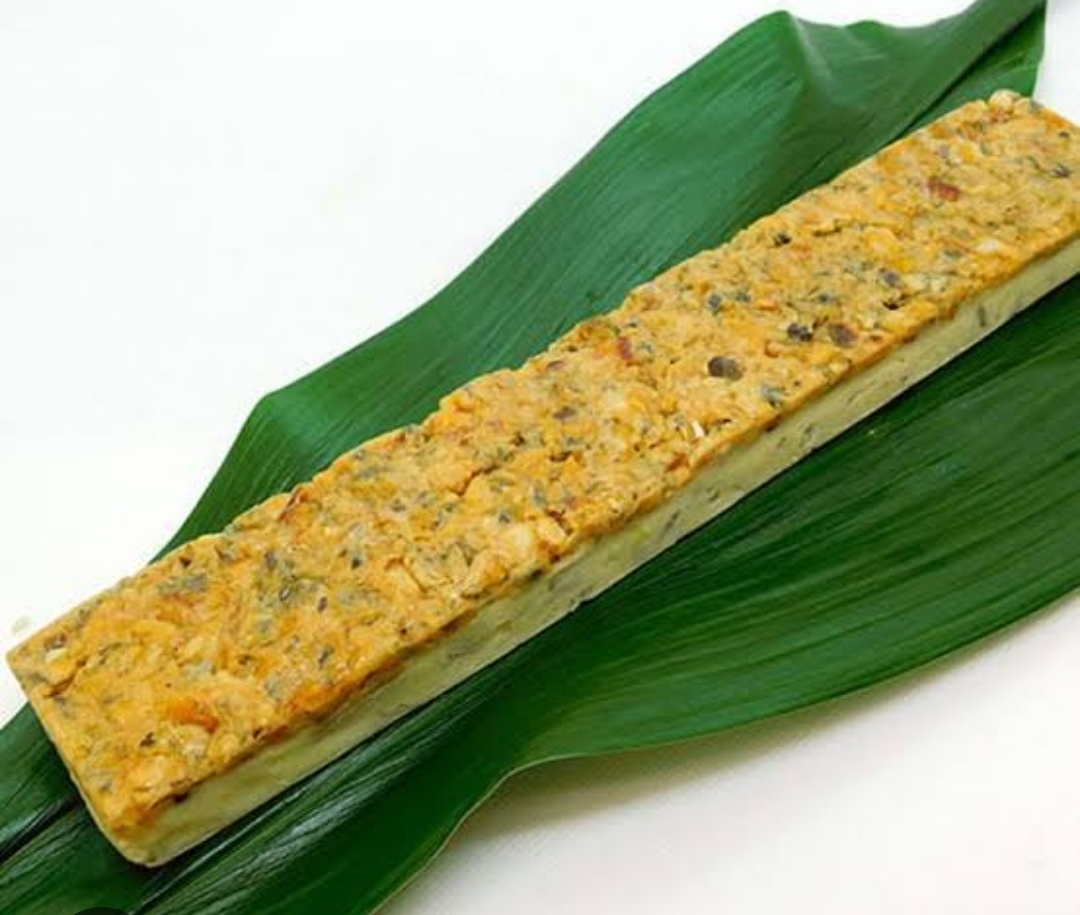 真穴子豆腐新丈