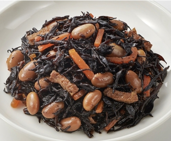 旨炊き　ひじき煮　1kg