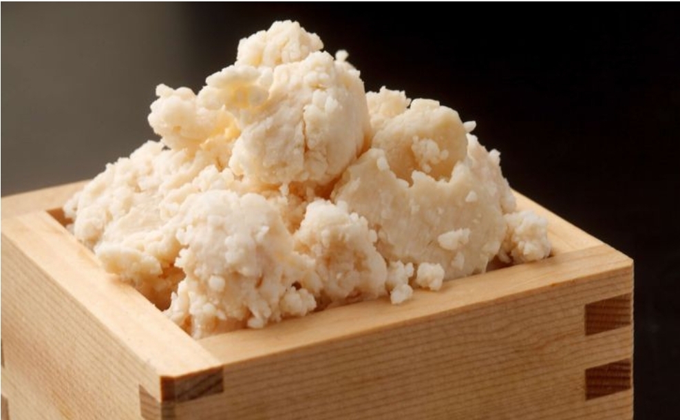酒粕　2kg