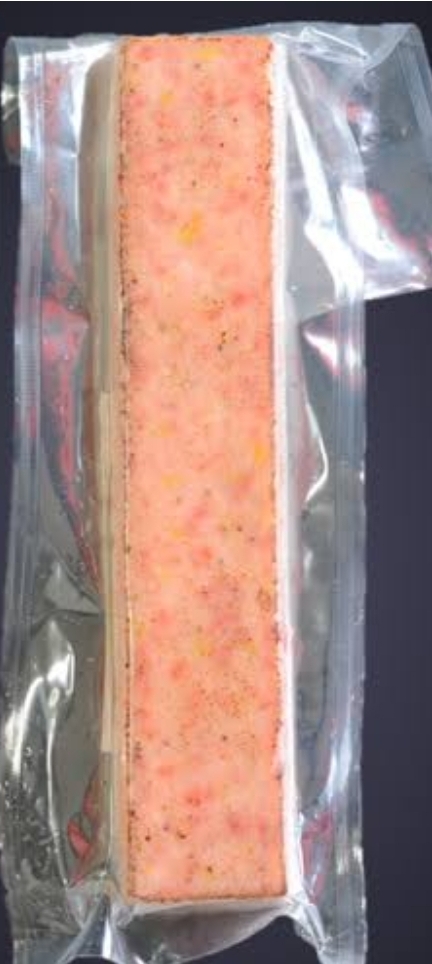 炙り小エビ新丈