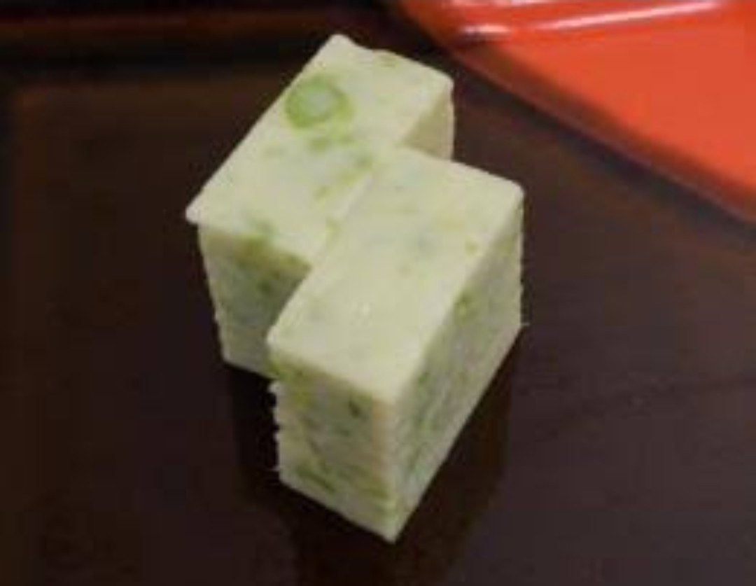 えんどう豆のやわらか新丈