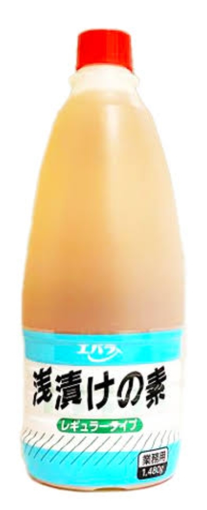 エバラ　浅漬の素  1480g