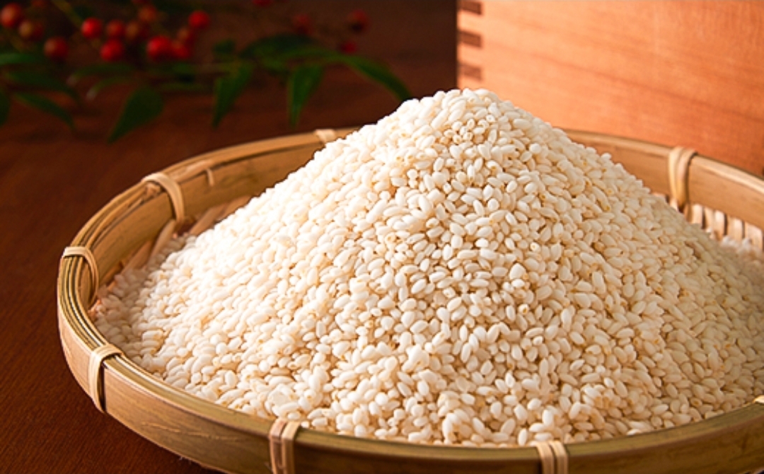 餅米  1.4kg