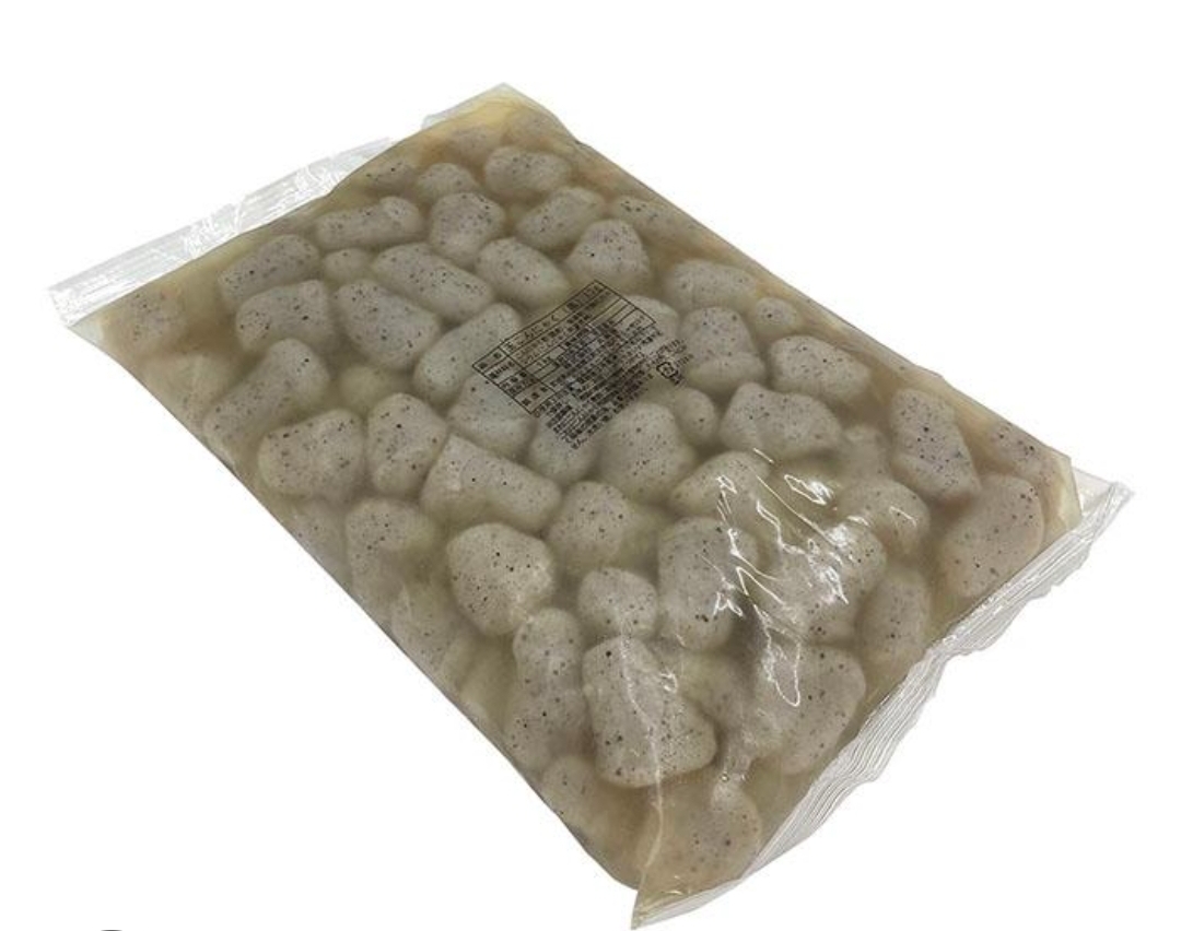 玉こんにゃく黒　１ｋｇ