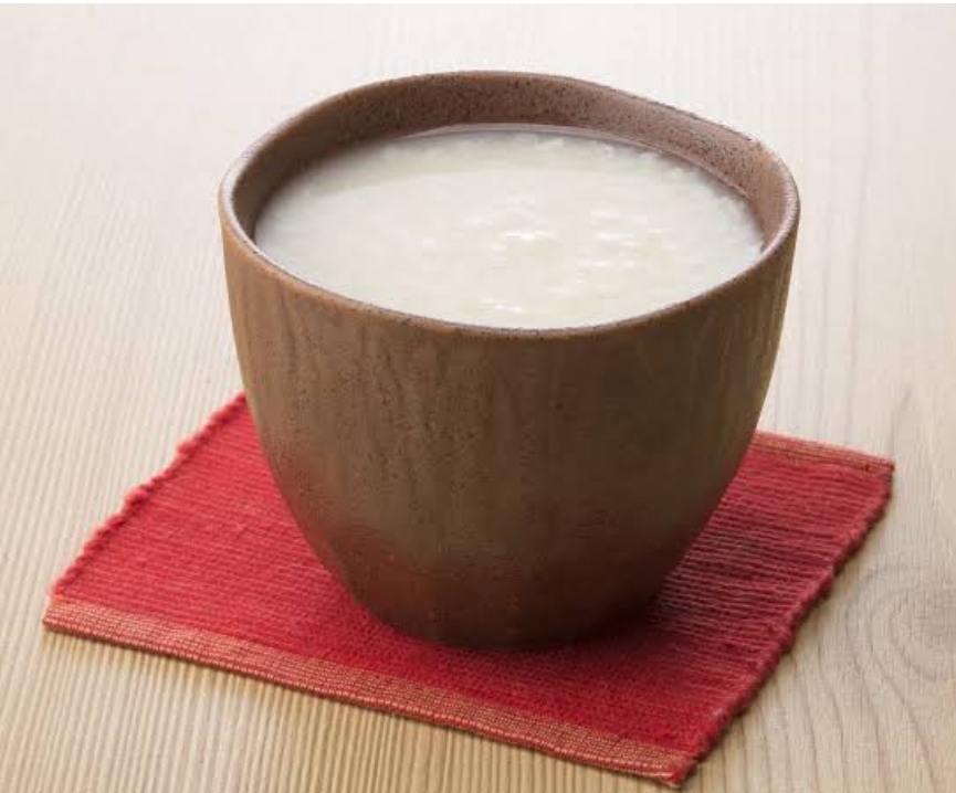甘酒　１Ｌ