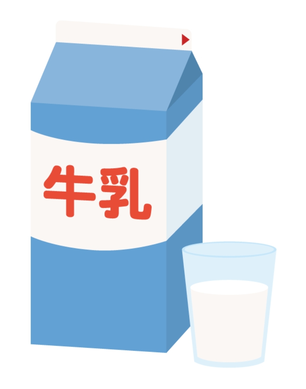 牛乳　１Ｌ