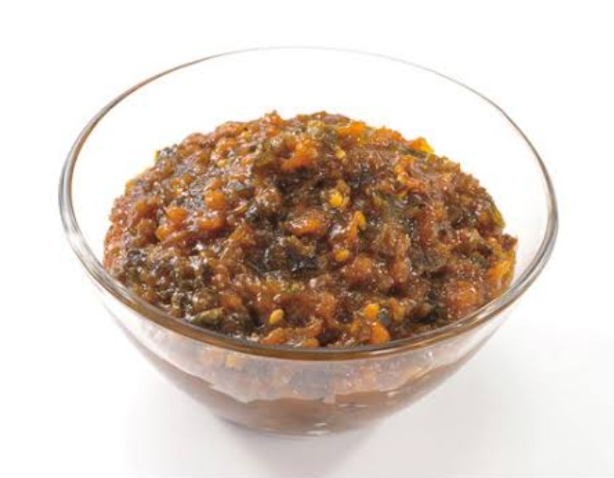 GS焼ねぎ青唐味噌   1kg