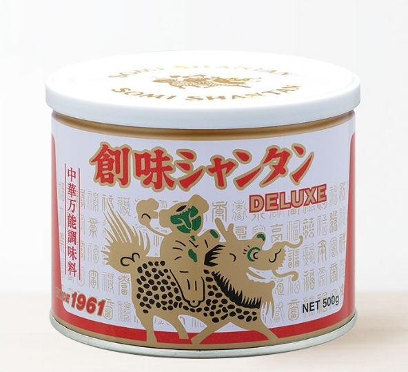 創味　シャンタン　＃２