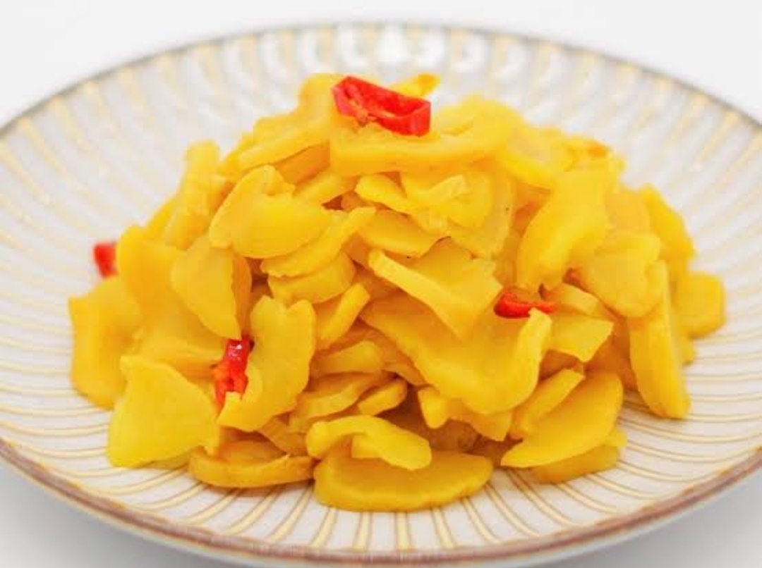 つぼ漬け　１ｋｇ