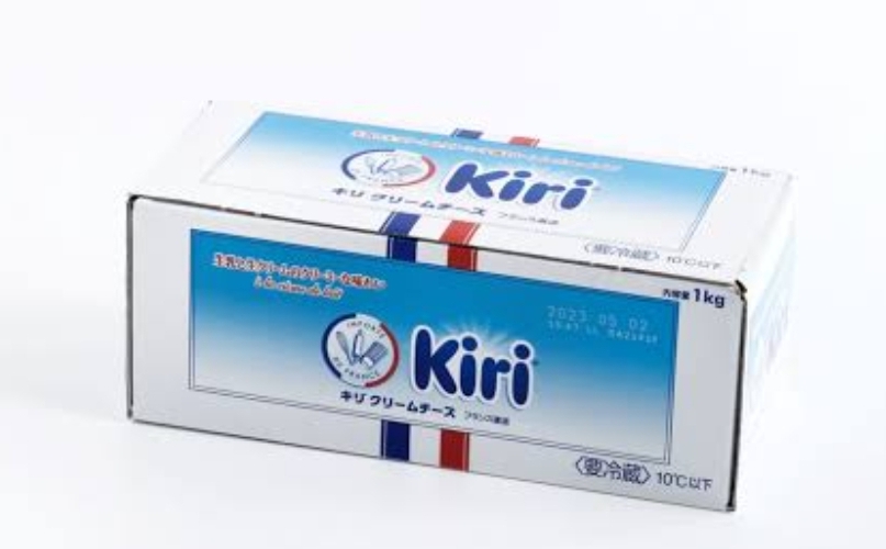 キリ　クリームチーズ　1kg
