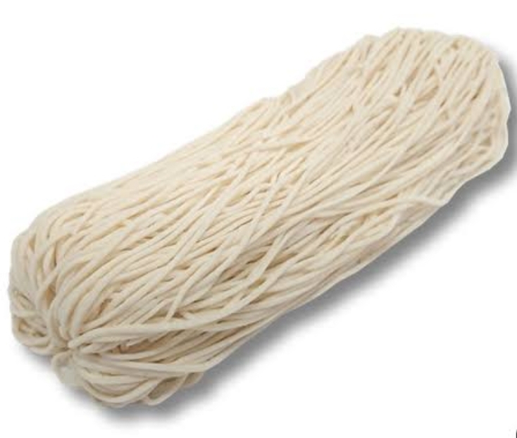 ＜生＞更科そば　1kg