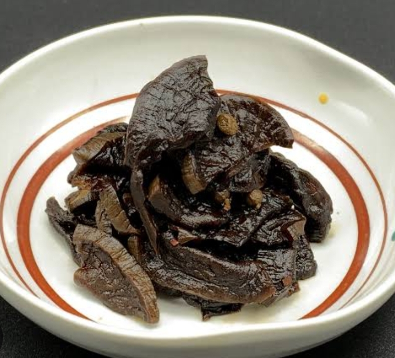 はりはり山椒　　1kg