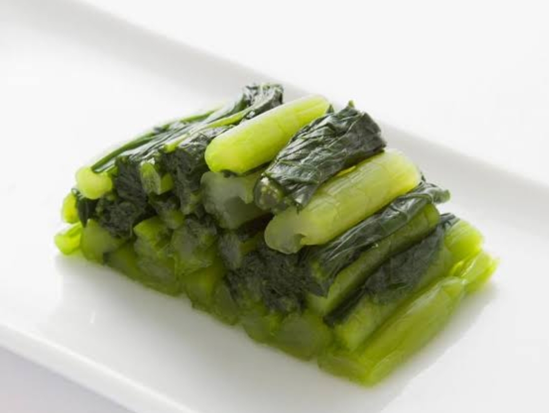 野沢菜漬け（２５０ｇ）