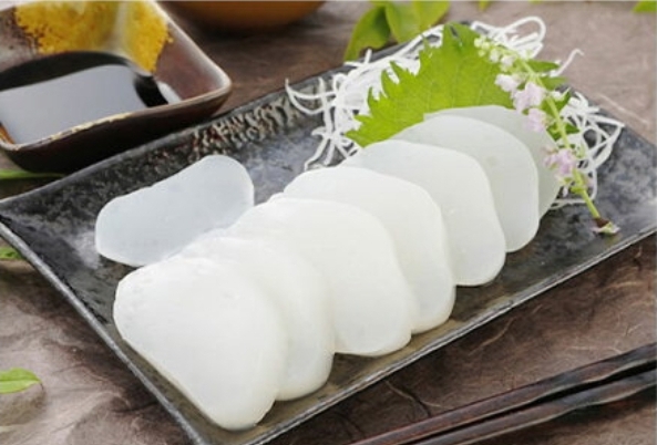 刺身こんにゃく白　250g