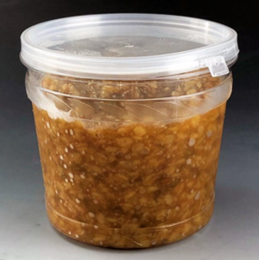 金山寺わさび　500g