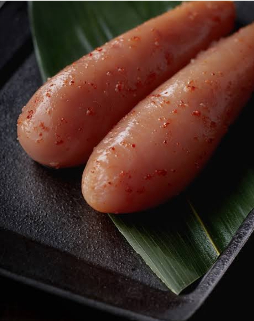 辛子明太子（博多あごおとし）　270g