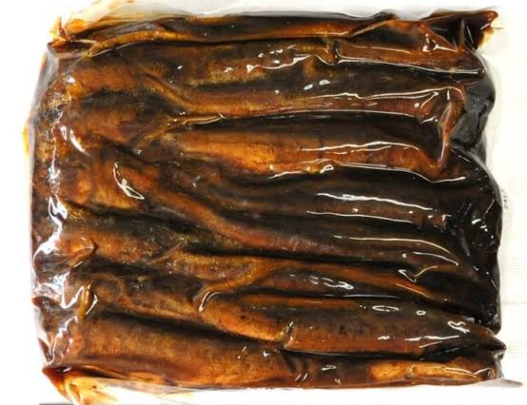鮎甘露煮（３０入）