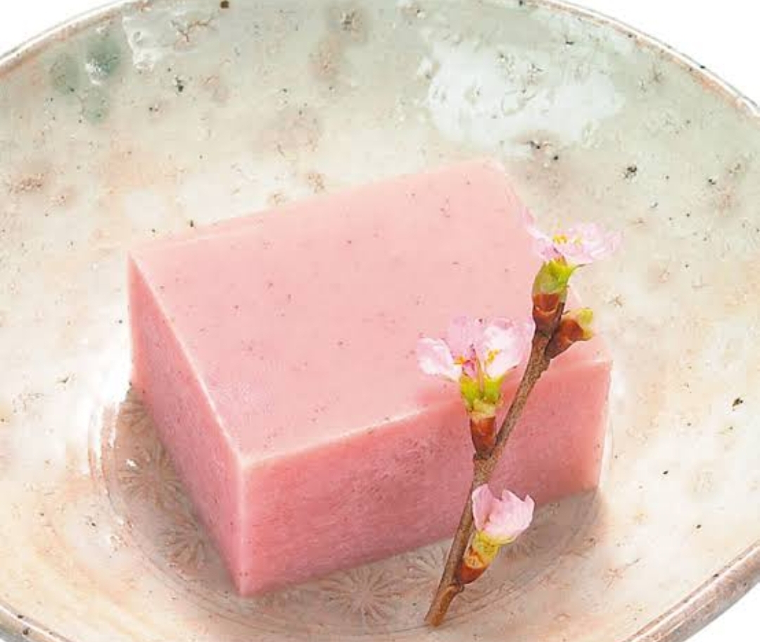 桜花豆腐　５００ｇ