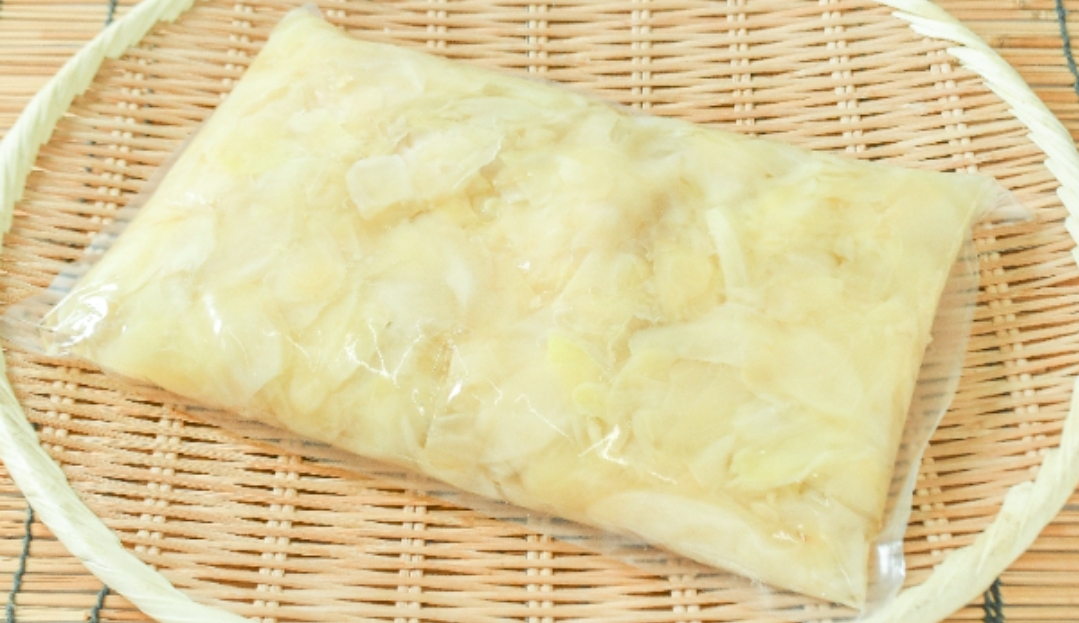 塩ガリ　２．５ｋｇ